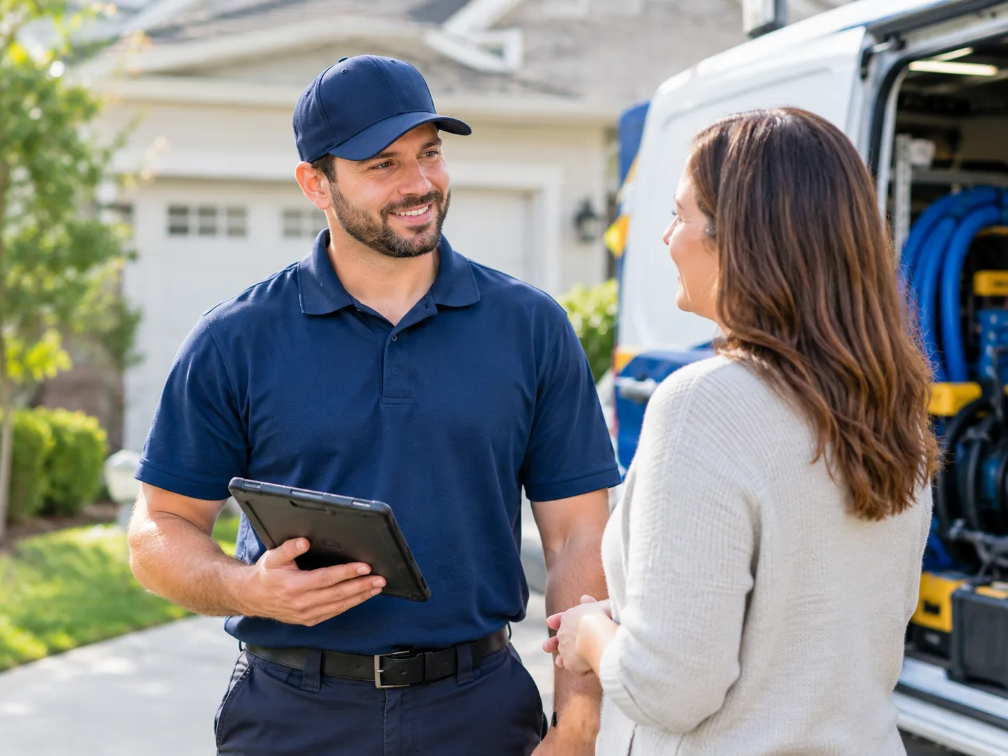 Sewage Backup Cleanup Guild, TN FAQs